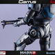 Illustration for article titled Relive Your Mass Effect Romance With 21 Inches Of Hot Garrus Statue